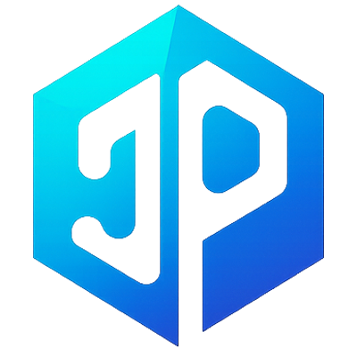 JP Solutions Logo