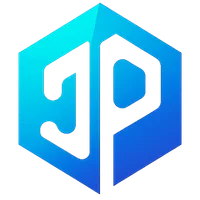 JP Solutions Logo