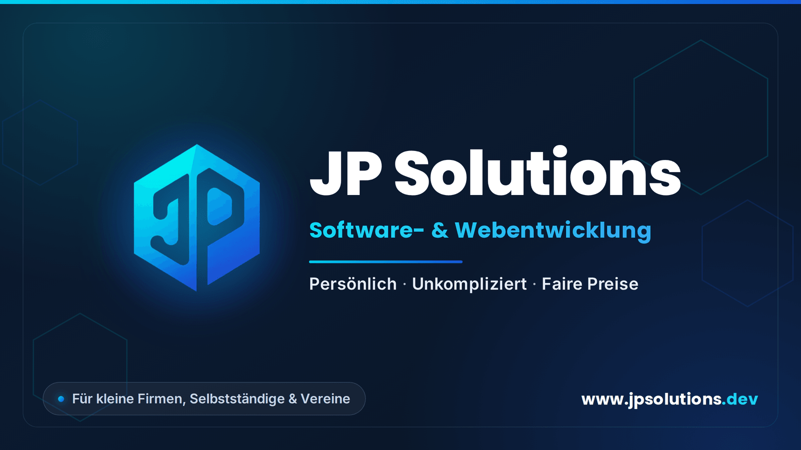 jpsolutions.dev