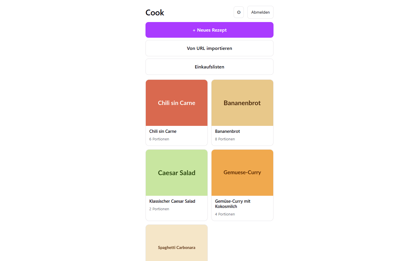 Cook